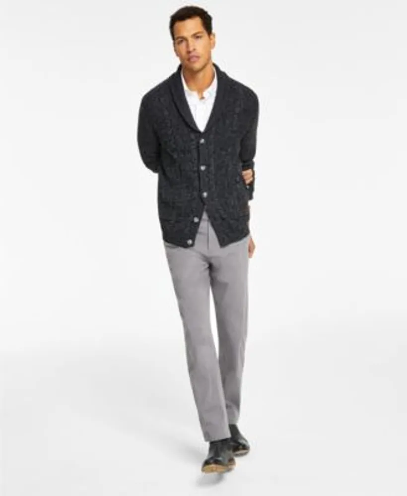 Club room cardigan on sale