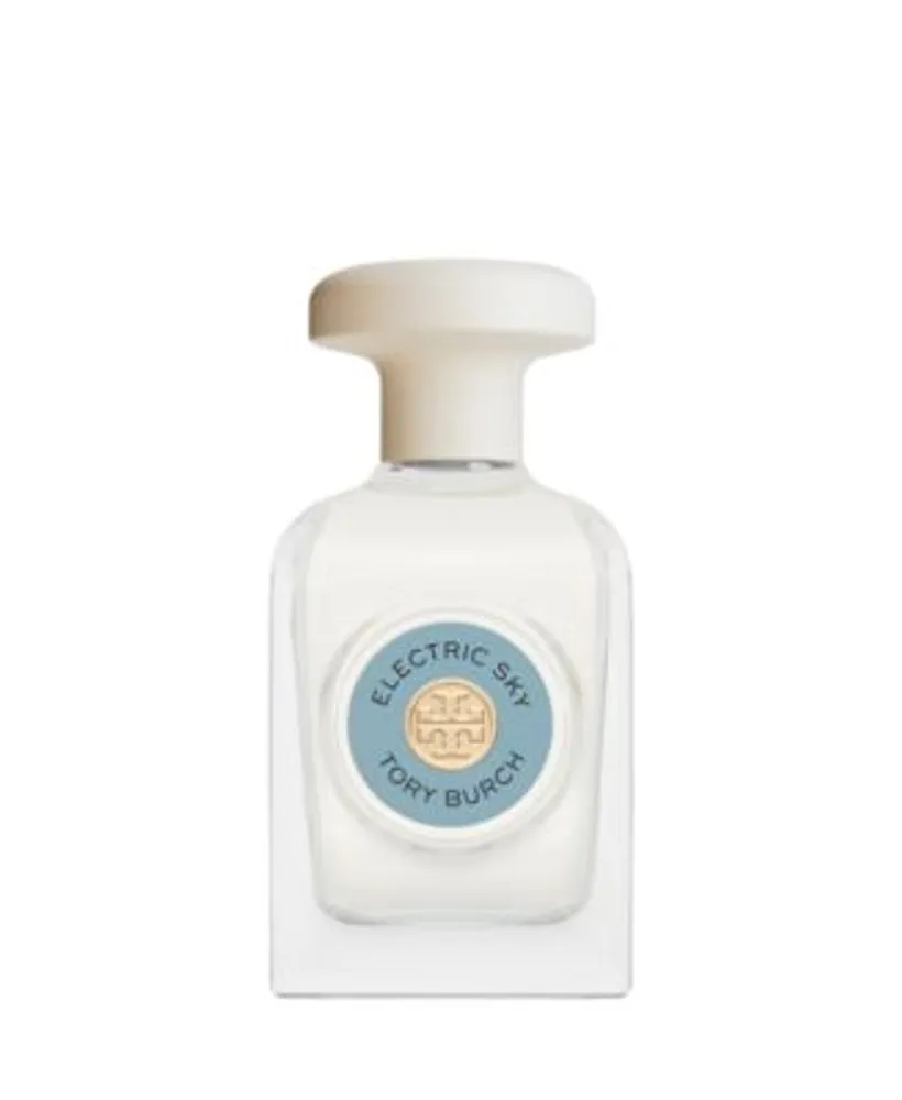 Tory Burch Essence Of Dreams Electric Sky Eau De Parfum Fragrance