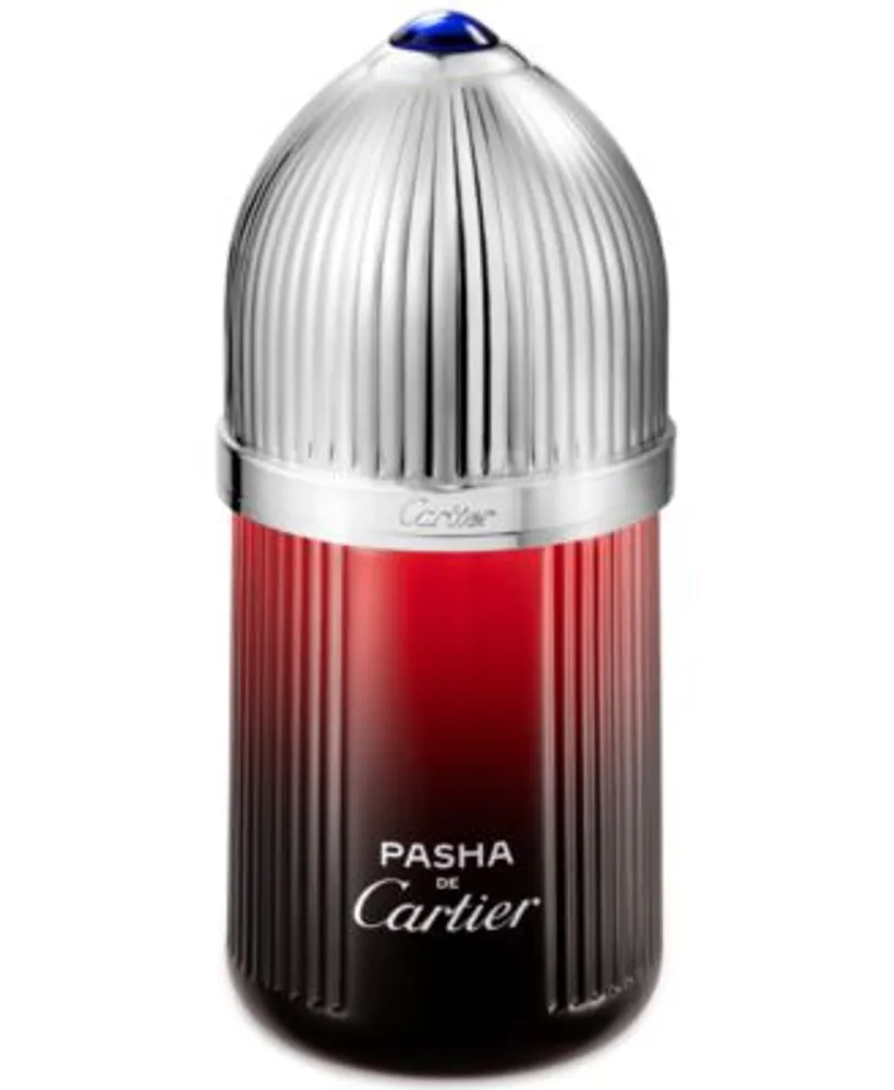 Cartier sale mens fragrance