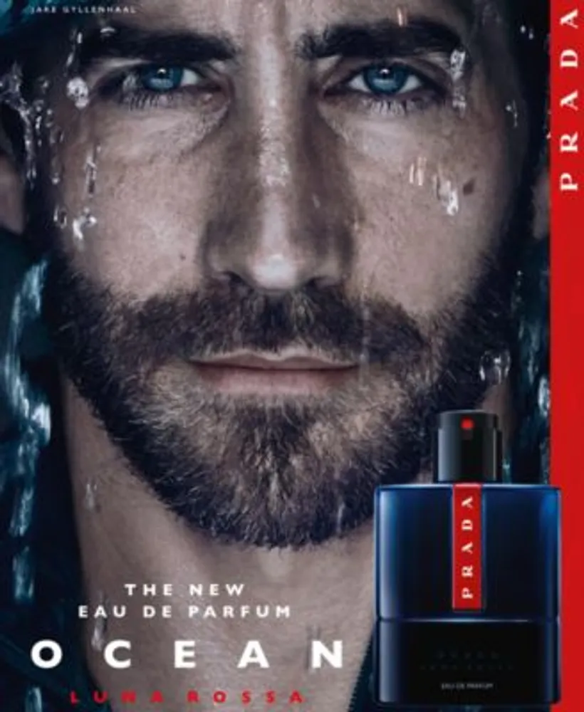 Prada luna rossa carbon macy's online