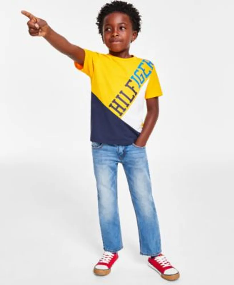 Tommy online jeans boys
