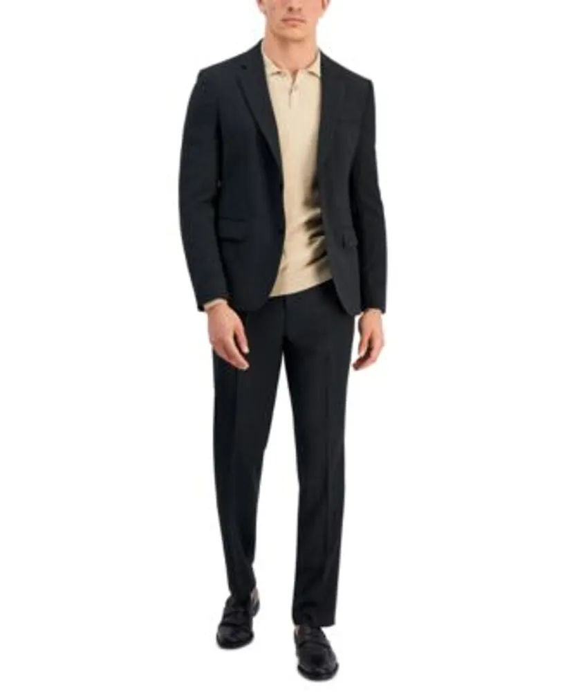 Hugo boss suits macys online