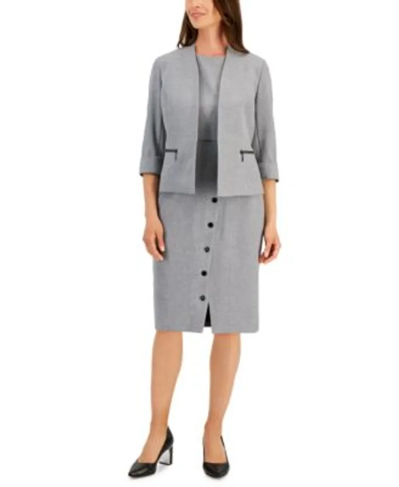 Kasper jacket dresses hot sale