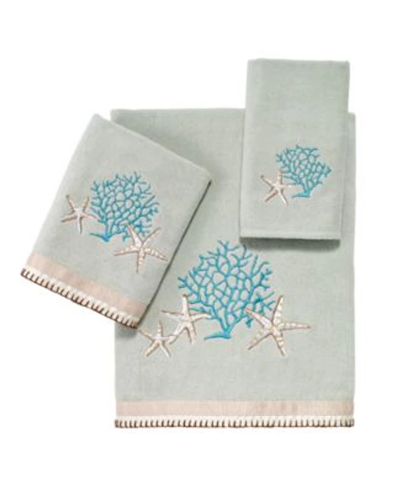 Macy's avanti towels shop