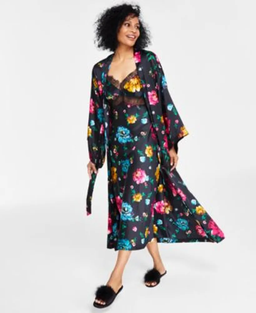 Macys online womans slippers