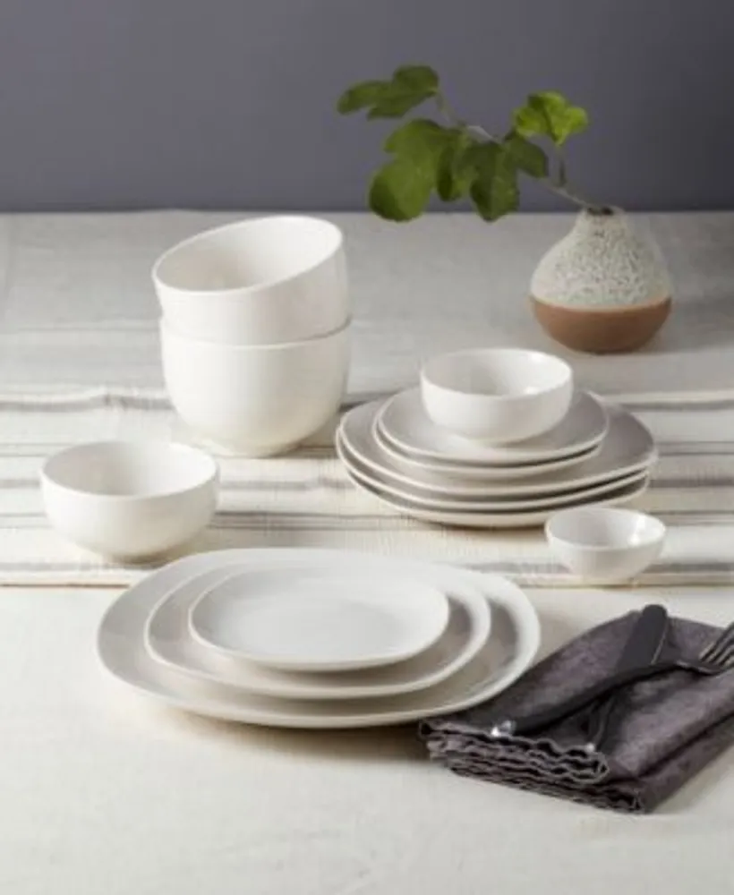 42 piece dinnerware set shop