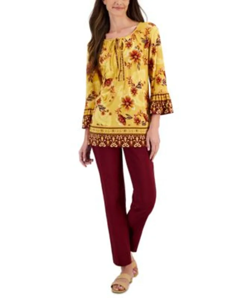Macys shop jm pants
