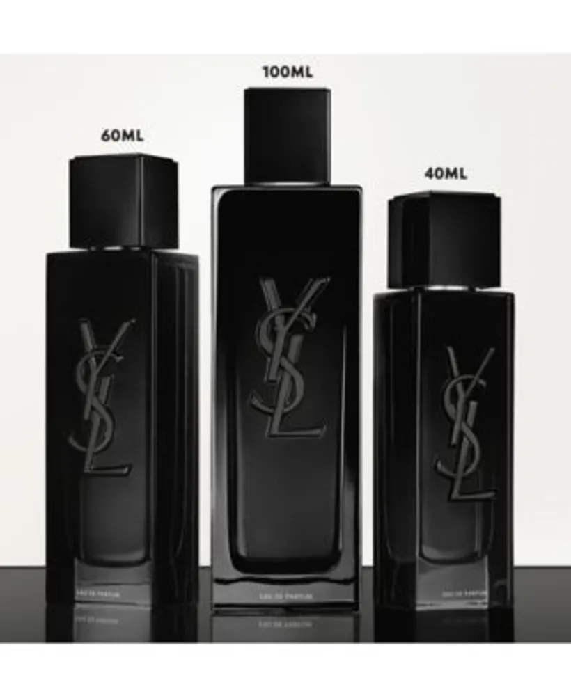 Yves saint store laurent vinyle parfum