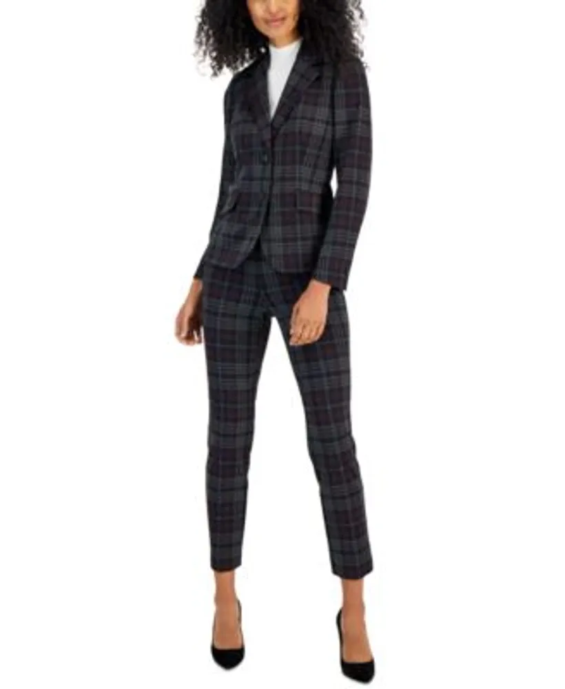 Anne klein pull on ankle pants discount