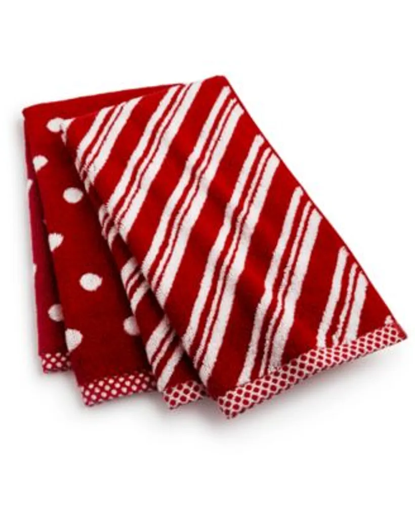 Charter club 2025 towels