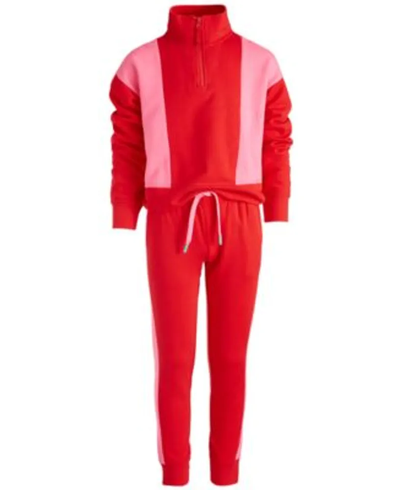 Macy's ideology hoodie top