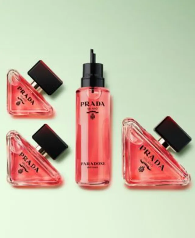 Prada perfume 2025 macys
