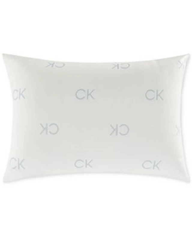 Calvin Klein Cooling Knit Pillows CoolSprings Galleria