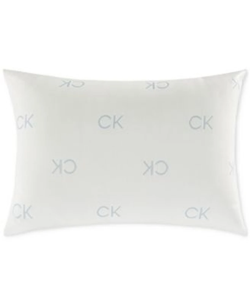 Calvin klein hot sale honeycomb pillow