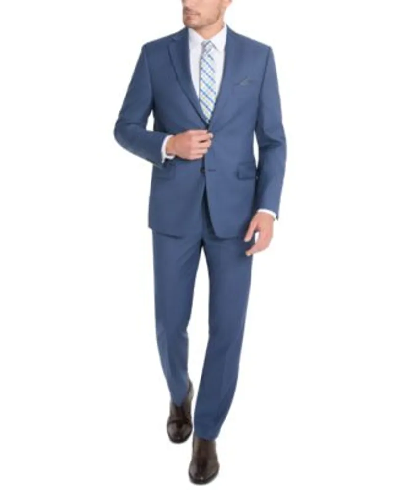 Ralph lauren ultraflex slim fit suit clearance