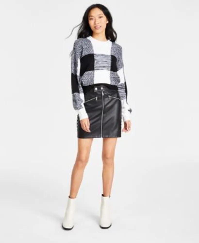 Dkny jeans sales womens sweater