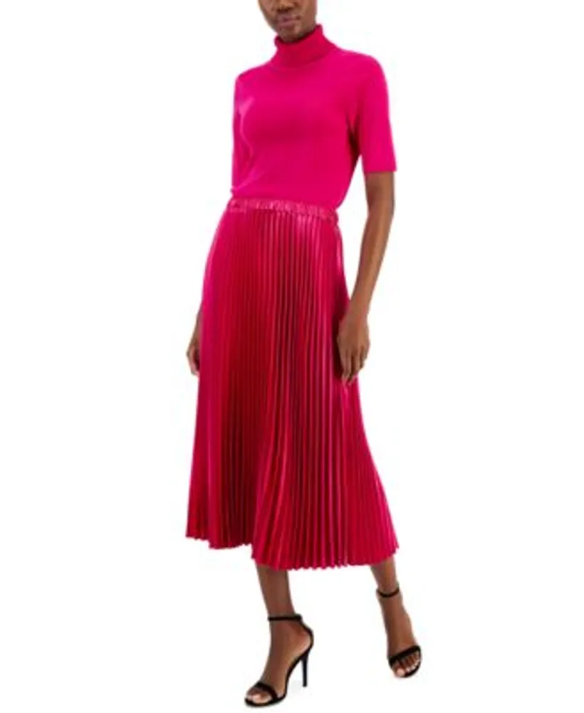Anne klein shop turtleneck