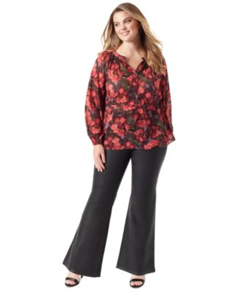 Jessica simpson pajama 2025 pants