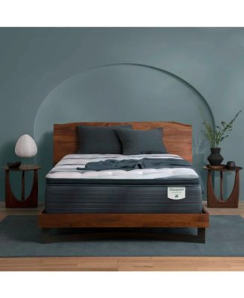 Beautyrest harmony lux clearance medium pillow top