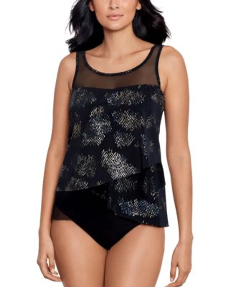Macys miraclesuit tankini new arrivals