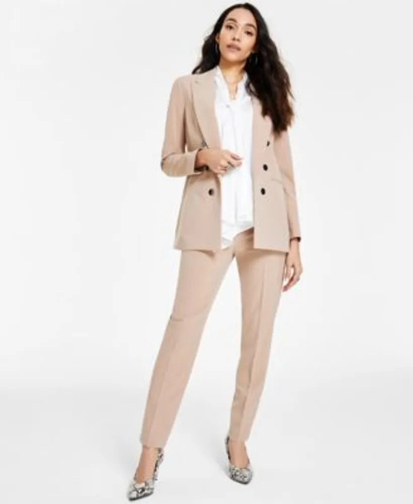 Dress pants and online blouse