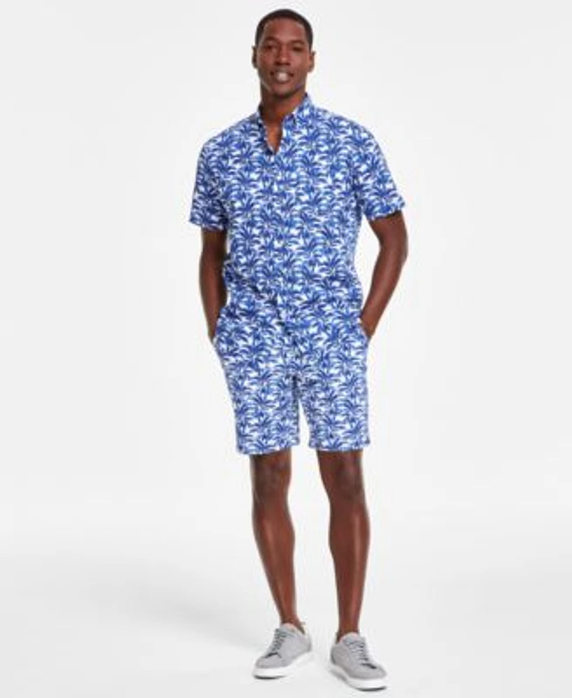 Macys mens short sleeve button down shirts new arrivals
