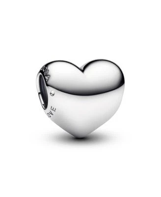 Pandora Beach Sandal Heart Charm | Arden Fair