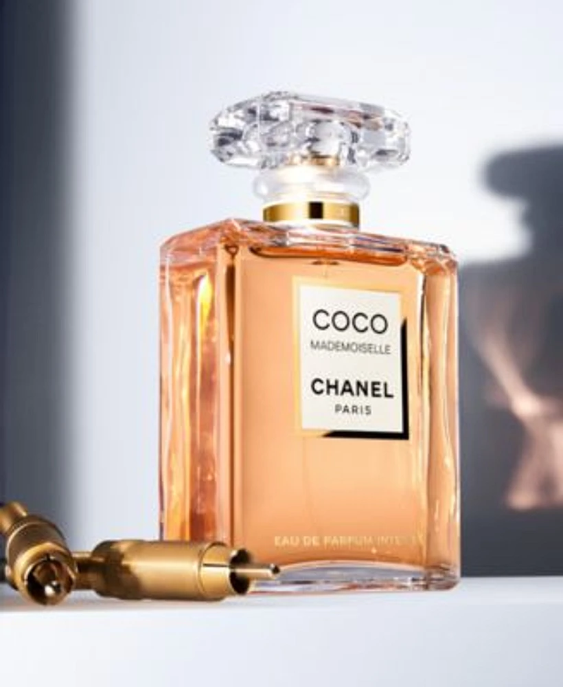COCO MADEMOISELLE 香水 CHANEL Coco Mademoiselle - Cologne & Fragrance | CHANEL