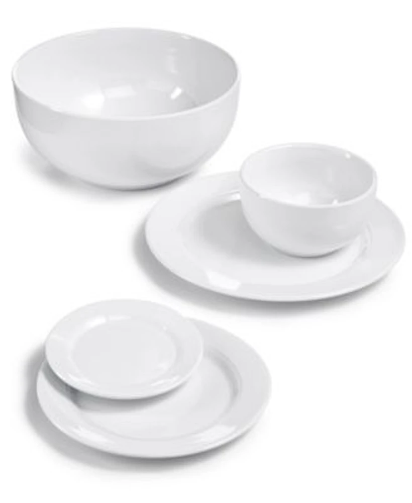 Q squared melamine top