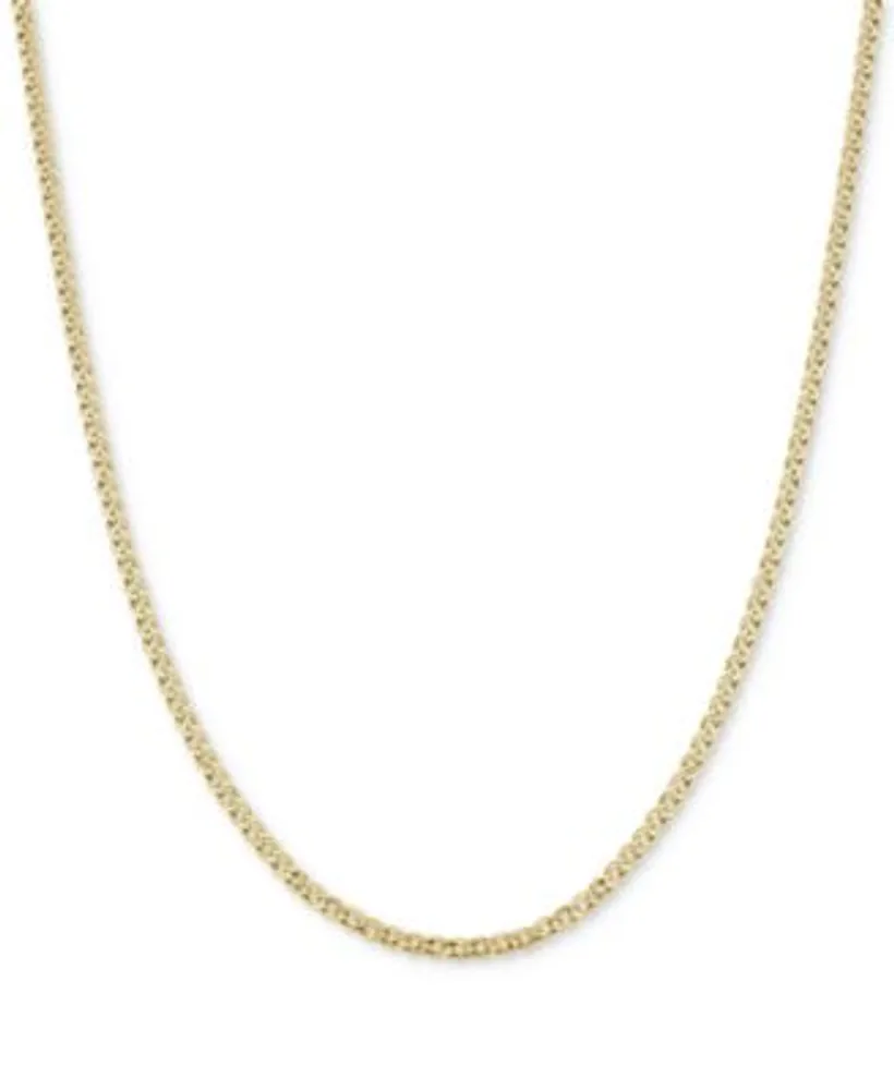 Nonna link outlet chain