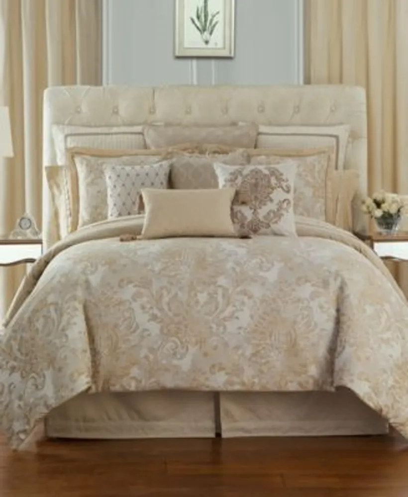 Waterford bedding sales