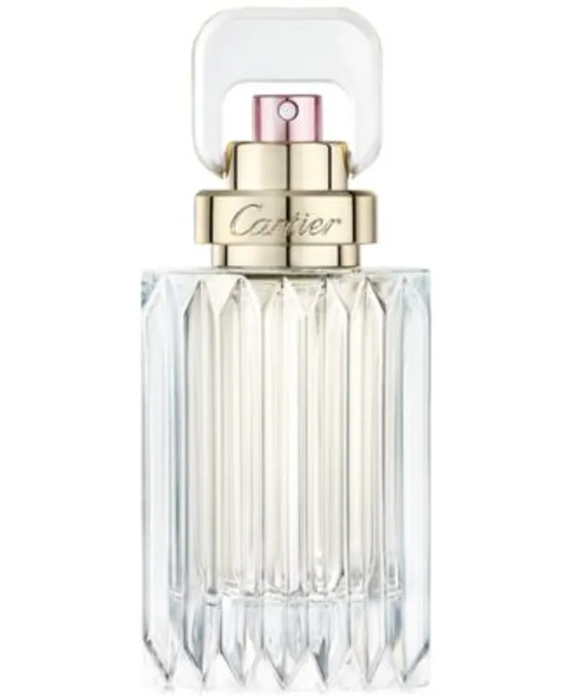 Cartier perfume at macy's online