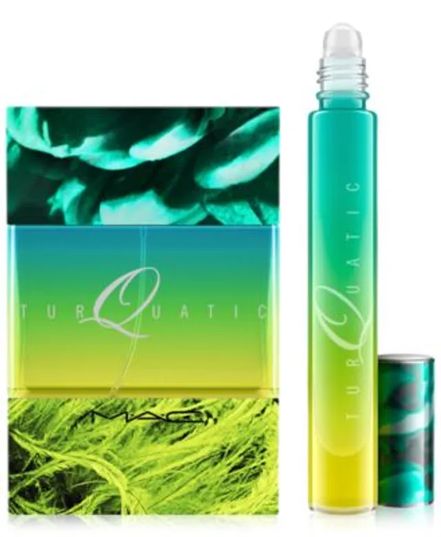 Mac turquatic hotsell