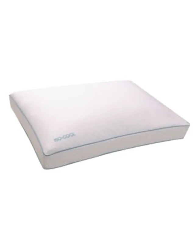 Iso shop cool pillow