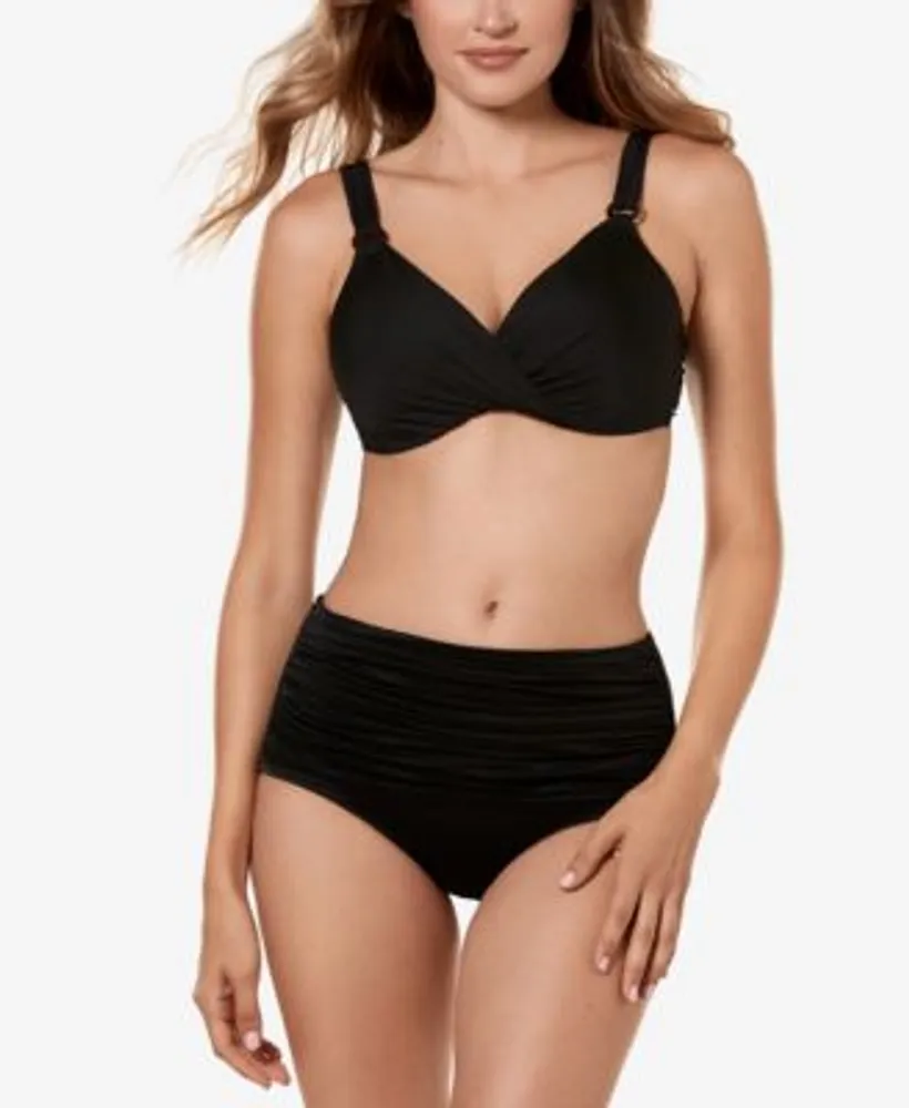 Miraclesuit bikini sale top