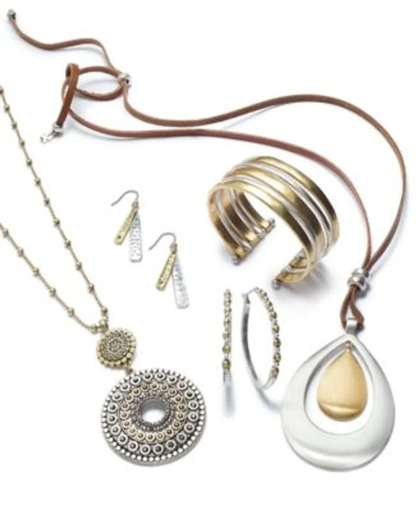 Lucky brand jewellery 2025