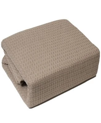 Macys ralph lauren cotton blanket hotsell