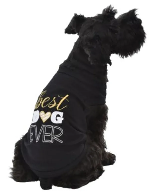 Macys dog coat sale