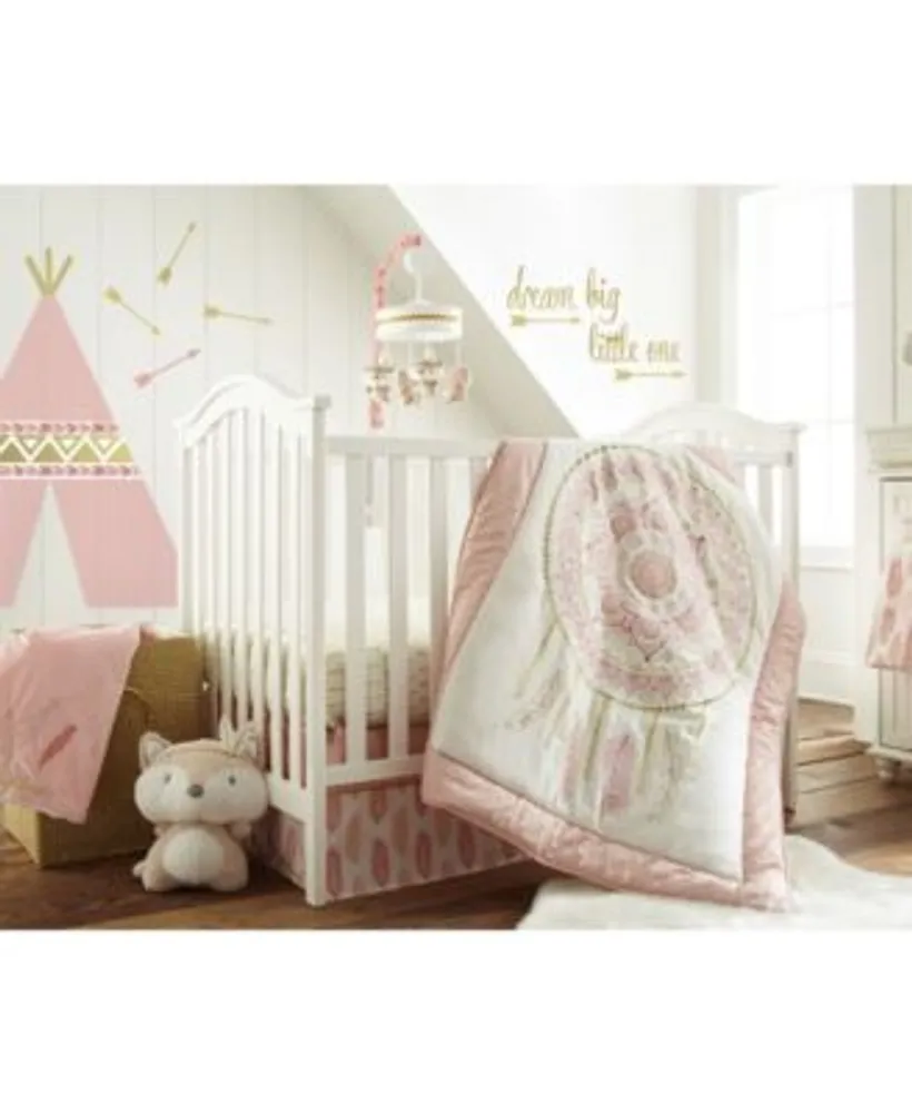 Levtex Baby Little Feather Nursery Collection Hawthorn Mall