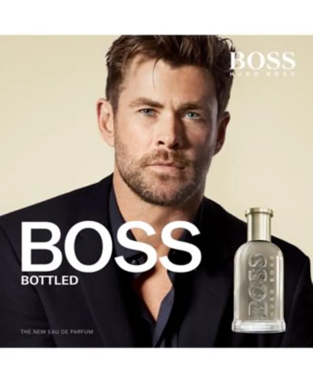 Hugo boss bottled shop