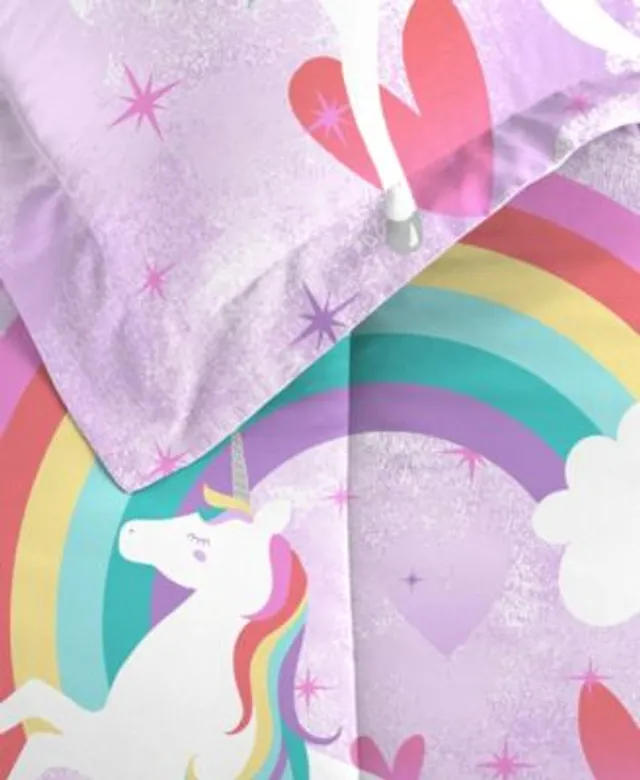 Belk unicorn discount bedding
