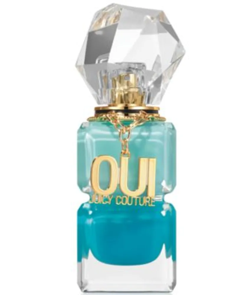 Macy's juicy couture on sale perfume