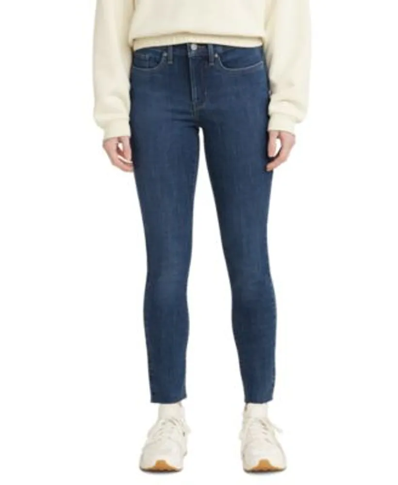 Macys levis 511 womens sale