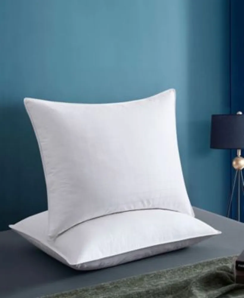 Serta magic sale feather pillow