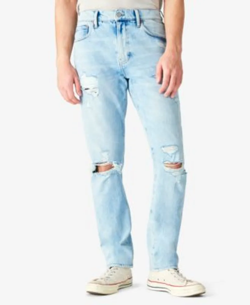 Lucky brand jeans macys online