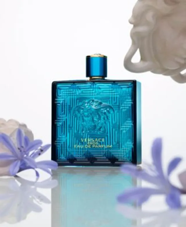 Versace eros flame macy's shop