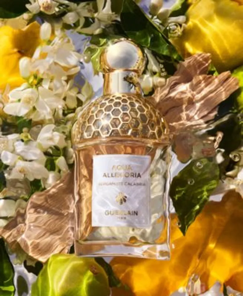 Guerlain Aqua Allegoria Bergamote Calabria Eau De Toilette