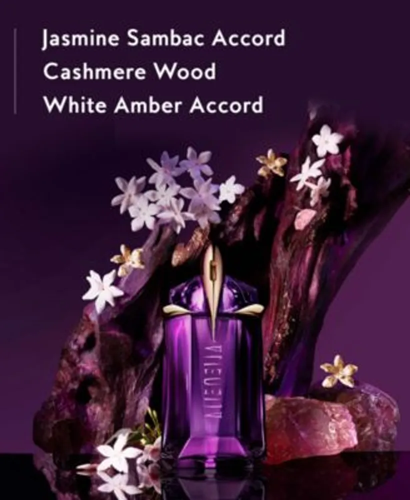 Angel best sale perfume macys