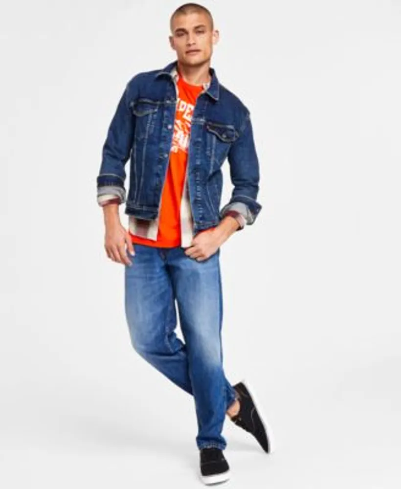 Levis las americas store