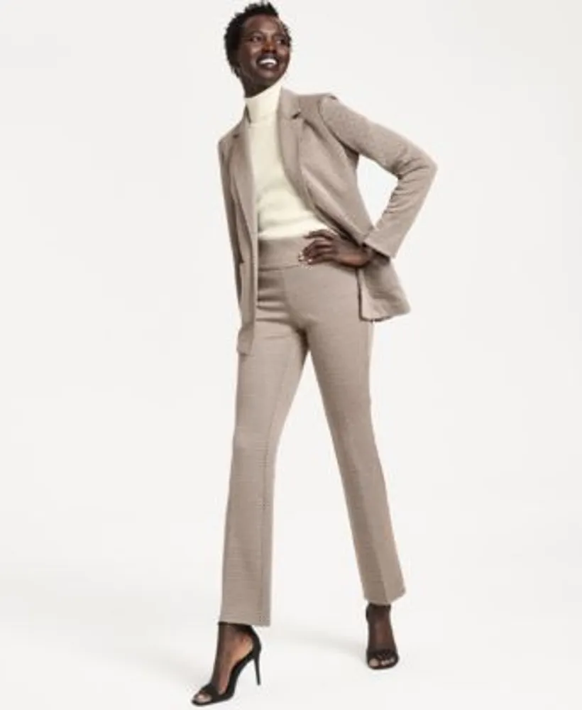 Anne klein sale white blazer